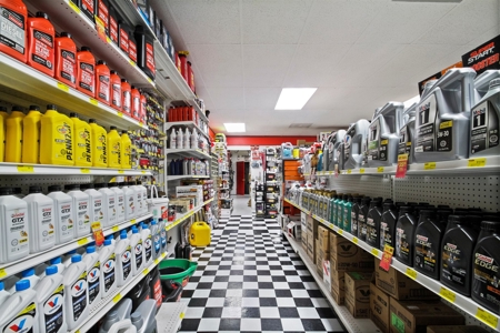 Well-Established Auto Parts Business in Shannon County - image 18