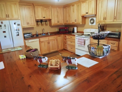 MS Poultry Broiler Farm 100 Acres w/ 2 Residence & Tractor - image 33