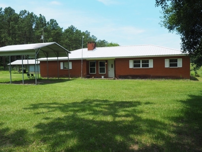 MS Poultry Broiler Farm 100 Acres w/ 2 Residence & Tractor - image 39