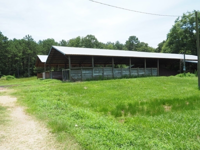 MS Poultry Broiler Farm 100 Acres w/ 2 Residence & Tractor - image 27