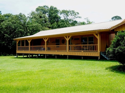 MS Poultry Broiler Farm 100 Acres w/ 2 Residence & Tractor - image 30