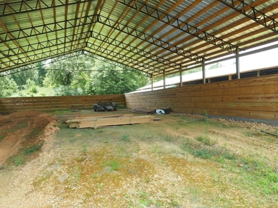 MS Poultry Broiler Farm 100 Acres w/ 2 Residence & Tractor - image 28