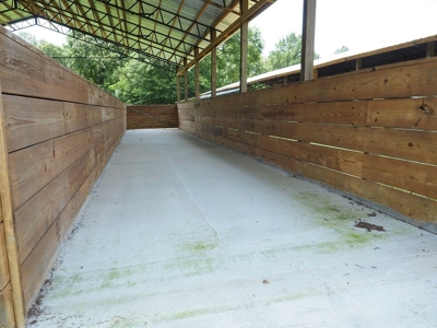 MS Poultry Broiler Farm 100 Acres w/ 2 Residence & Tractor - image 29