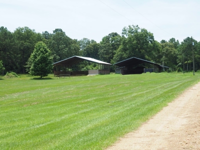 MS Poultry Broiler Farm 100 Acres w/ 2 Residence & Tractor - image 44