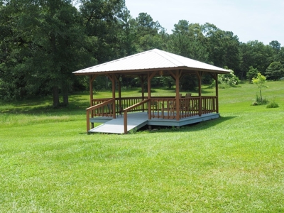 MS Poultry Broiler Farm 100 Acres w/ 2 Residence & Tractor - image 37
