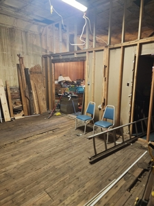 Income-Producing Commercial Property Downtown Oblong - image 14