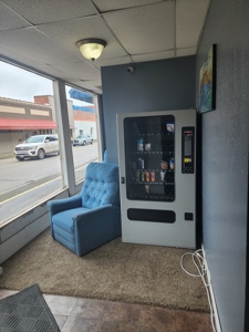 Income-Producing Commercial Property Downtown Oblong - image 2