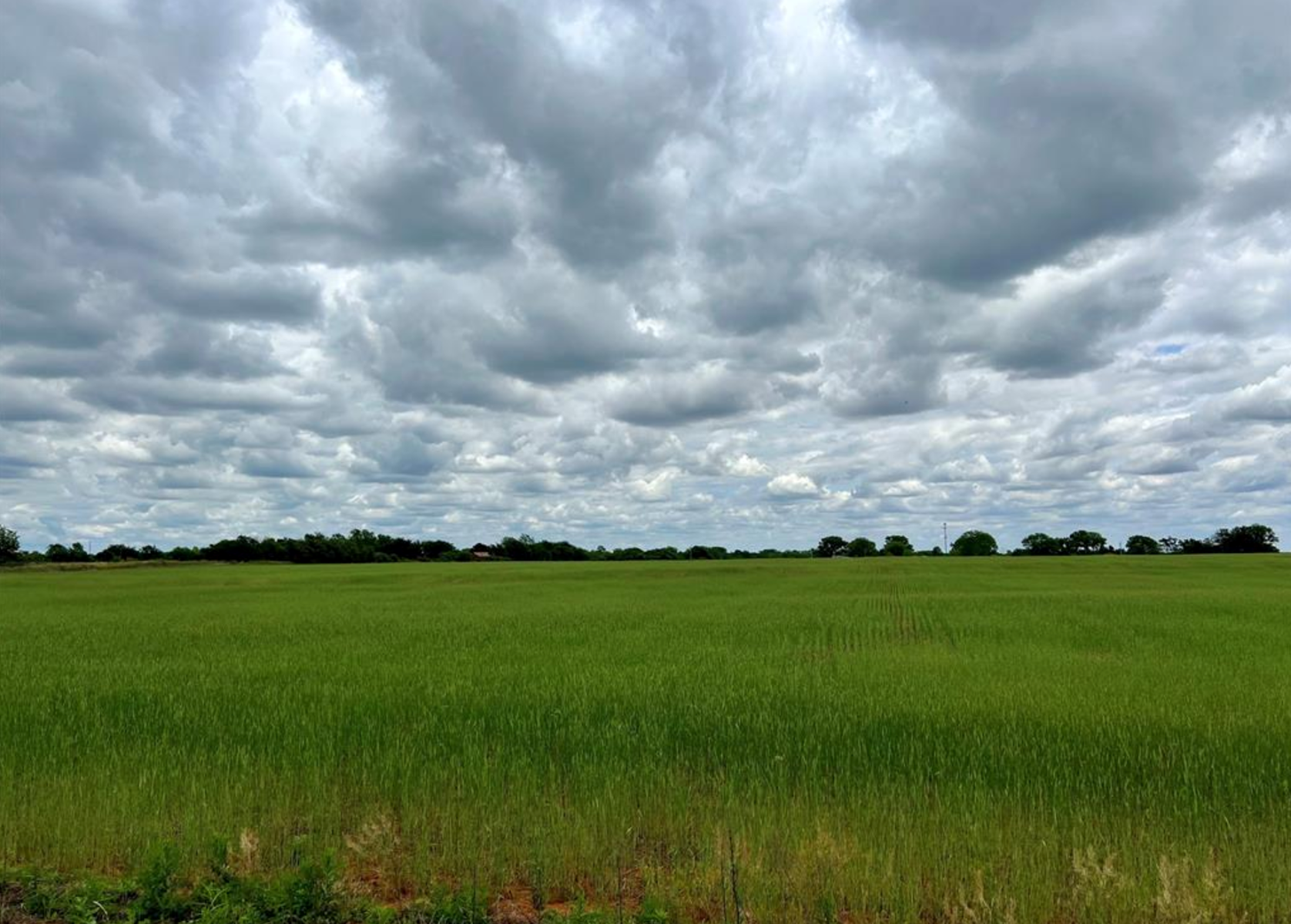 31+ acres for sale in Elk City