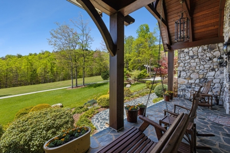 Legacy Estate for Sale near Boone, North Carolina - image 8