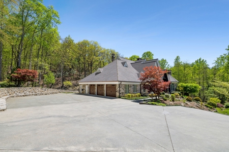 Legacy Estate for Sale near Boone, North Carolina - image 49