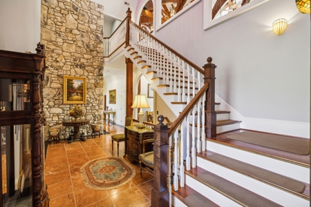 Legacy Estate for Sale near Boone, North Carolina - image 34