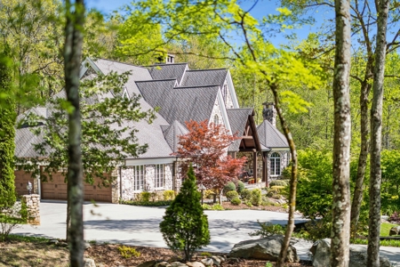 Legacy Estate for Sale near Boone, North Carolina - image 1