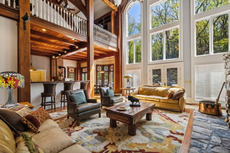 Legacy Estate for Sale near Boone, North Carolina - image 16