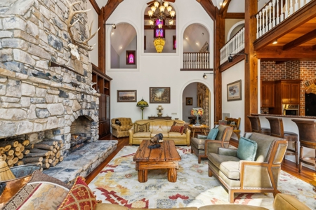 Legacy Estate for Sale near Boone, North Carolina - image 14