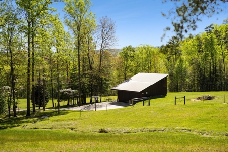 Legacy Estate for Sale near Boone, North Carolina - image 41