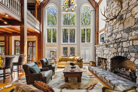 Legacy Estate for Sale near Boone, North Carolina - image 15