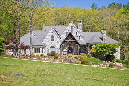 Legacy Estate for Sale near Boone, North Carolina - image 3