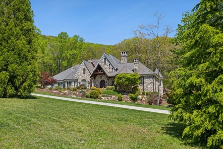 Legacy Estate for Sale near Boone, North Carolina - image 5