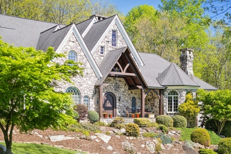 Legacy Estate for Sale near Boone, North Carolina - image 2