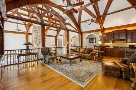 Legacy Estate for Sale near Boone, North Carolina - image 35