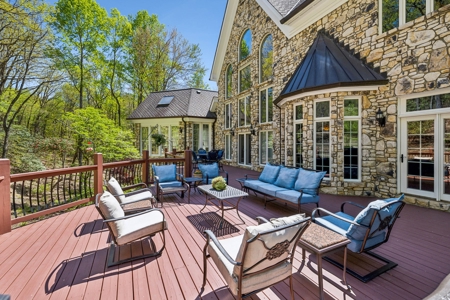 Legacy Estate for Sale near Boone, North Carolina - image 36