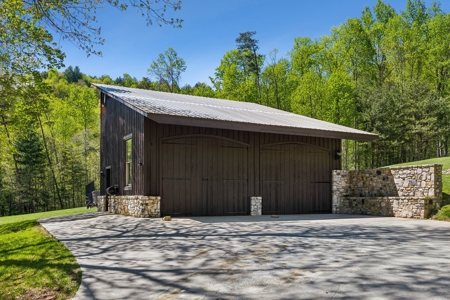 Legacy Estate for Sale near Boone, North Carolina - image 37