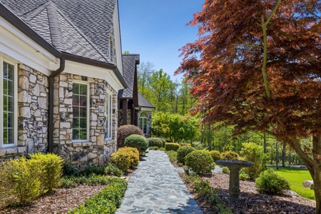 Legacy Estate for Sale near Boone, North Carolina - image 6