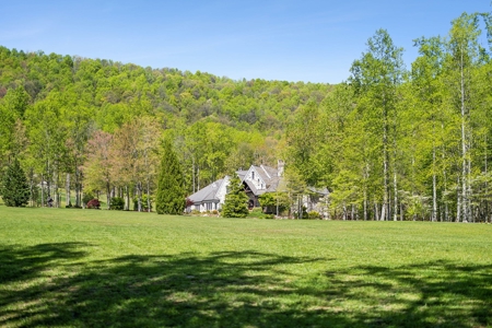 Legacy Estate for Sale near Boone, North Carolina - image 42