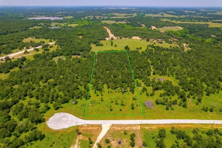 Land For Sale Nocona Texas - image 4