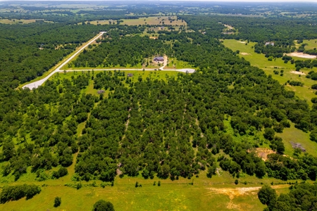 Land For Sale Nocona Texas - image 8