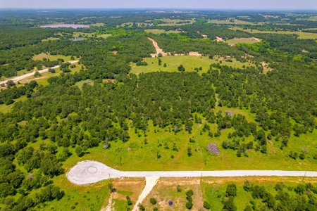 Land For Sale Nocona Texas - image 12
