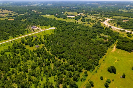 Land For Sale Nocona Texas - image 9