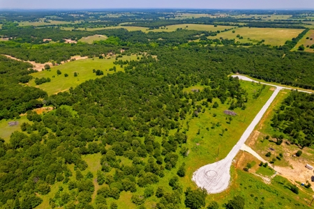 Land For Sale Nocona Texas - image 5