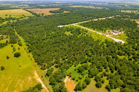 Land For Sale Nocona Texas - image 7