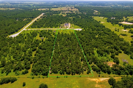 Land For Sale Nocona Texas - image 3