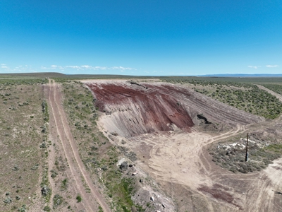 Eastern Oregon Narrows Pivots - image 26