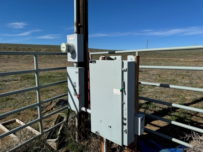 Eastern Oregon Narrows Pivots - image 30
