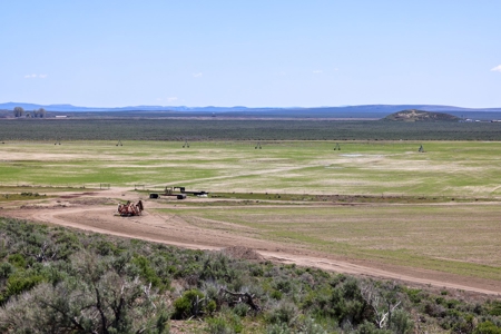 Eastern Oregon Narrows Pivots - image 9