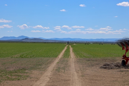 Eastern Oregon Narrows Pivots - image 18