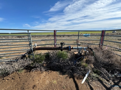 Eastern Oregon Narrows Pivots - image 29
