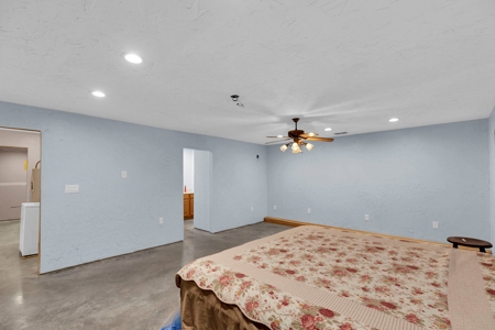 Kaufman TX Ranch Near Dallas with Unfinished Barndo - image 37