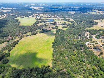 Kaufman TX Ranch Near Dallas with Unfinished Barndo - image 14