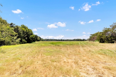 Kaufman TX Ranch Near Dallas with Unfinished Barndo - image 20
