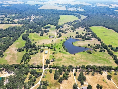 Kaufman TX Ranch Near Dallas with Unfinished Barndo - image 6