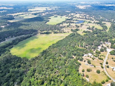 Kaufman TX Ranch Near Dallas with Unfinished Barndo - image 13