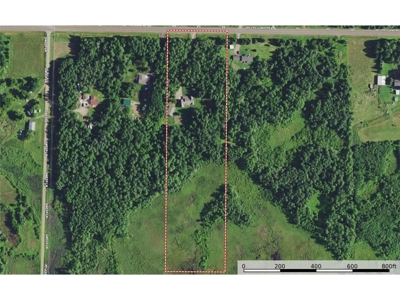 Reduced: 3 Bedroom Home on 10 Acres For Sale in Hinckley MN - image 1