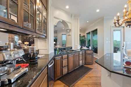 Exceptional Lake Front Home on Lake Corpus Christi - image 36