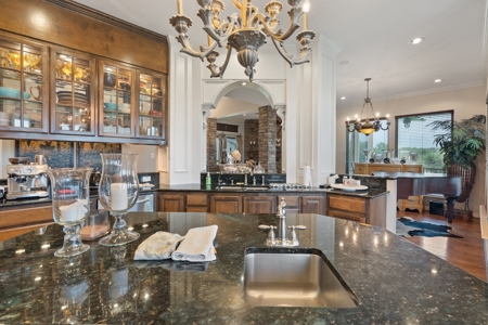 Exceptional Lake Front Home on Lake Corpus Christi - image 37