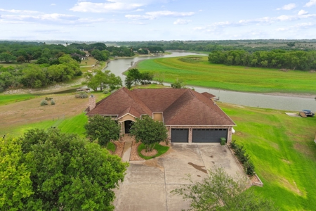 Exceptional Lake Front Home on Lake Corpus Christi - image 16