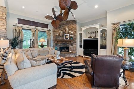 Exceptional Lake Front Home on Lake Corpus Christi - image 39